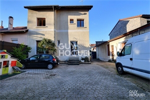 propriete à la vente -   69003  LYON, surface 20 m2 vente propriete - UBI454036757
